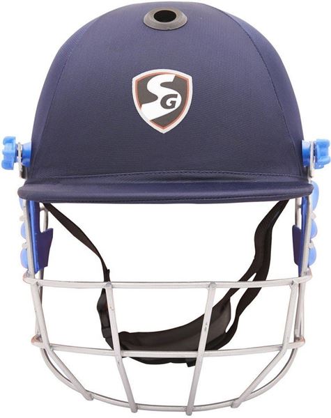 Picture of SG Aeroselect Cricket Helmet