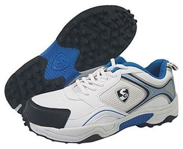 Picture of SG Club Cricket Shoes