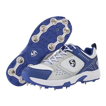 Picture of SG EXTREME II Cricket Shoes