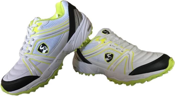 ASG store. SG Steadler 5.0 Cricket Shoes