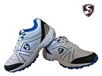 Picture of SG Steadler 5.0 Cricket Shoes