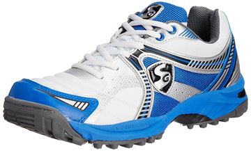 Picture of SG Striker III Cricket Shoes