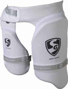 Picture of SG Combo Ultimate Thigh Pad