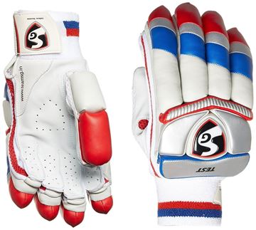 Picture of SG Test Batting Gloves