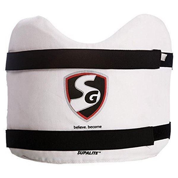Picture of SG Supalite Chest Guard