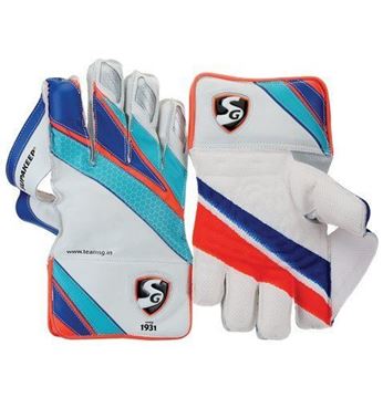 Picture of Supakeep Wicket Keeping Gloves
