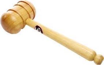 Picture of Wooden Mallet(Cricket Hammer)