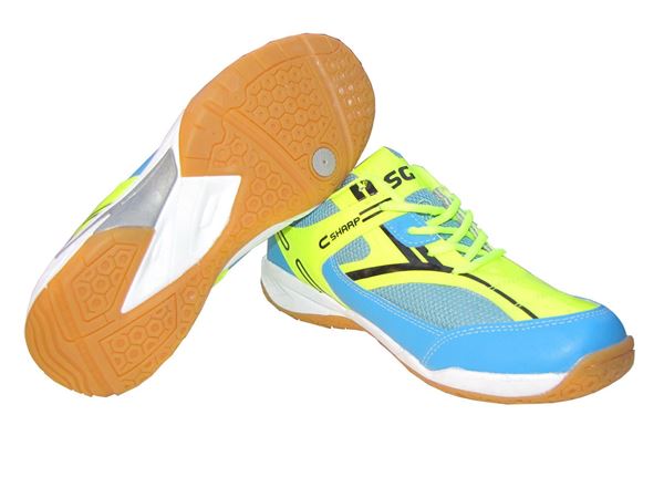 Picture of ASG Flash Badminton Shoe