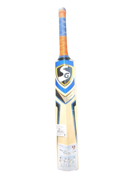 Picture of SG Reliant Xtreme Cricket Bat