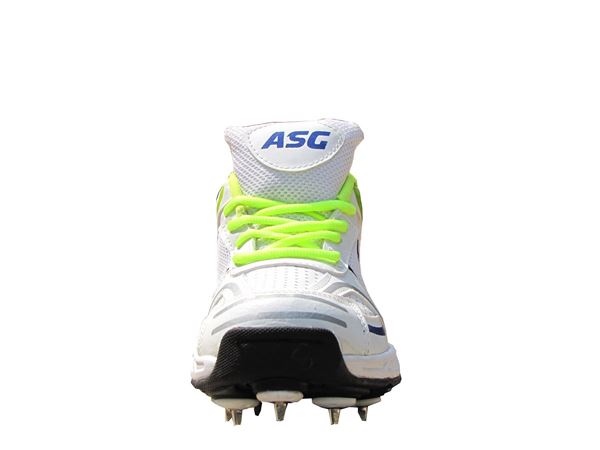 Picture of ASG Cricket Spikes Shoes