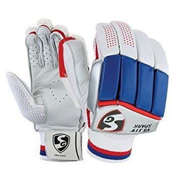 Picture of SG VS319 SPARK RH Batting Gloves