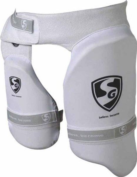 Picture for category Thigh Pad
