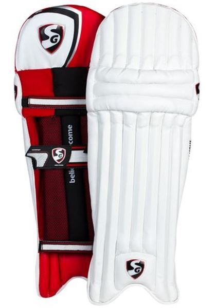 Picture for category Wicket Keeping Pads