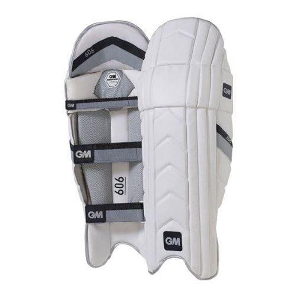 Picture of GUNN&MOORE WICKET KEEPING PAD 606
