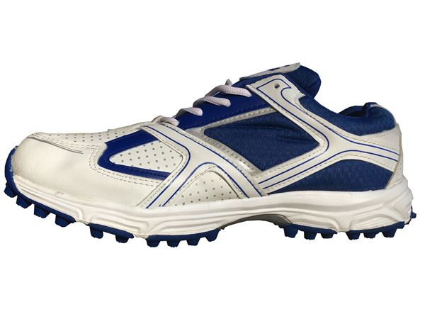 Picture of ASG Power Blue Cricket Shoes