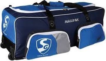 Picture of SG MAXIPAK Wheel Bag