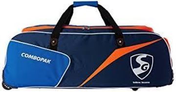 Picture of SG COMBOPAK BAG