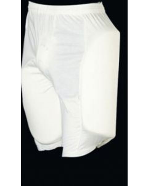 Picture of GUNN & MOORE PROTECTIVE SHORTS GM 909