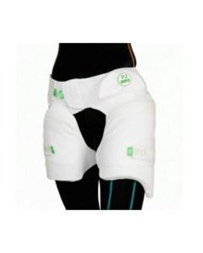 Picture of AERO CRICKET THIGH PAD AS P2 STRIPPER