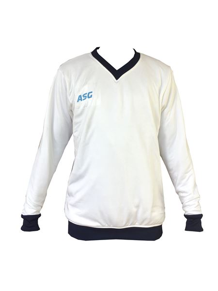 Picture of Full Sleeve Cricket Sweater