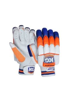 Picture of KG Batting Gloves - Exclusive