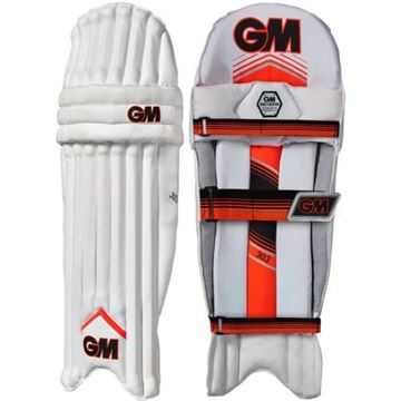 GM Cricket Batting Pad 303 Ambi
