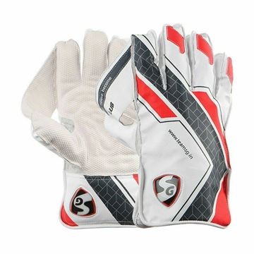 Picture of SG Club Wicket-Keeping Gloves