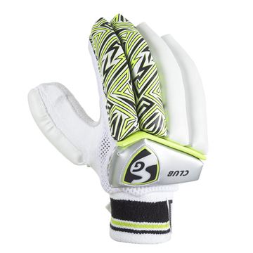 Picture of SG Club Batting Gloves