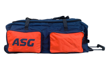 Picture of ASG Cricket Kit Bag - Trolley Bag
