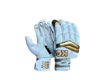 Picture of KG Batting Gloves - Exclusive